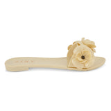 Women's Helen Jelly Sandals Beige