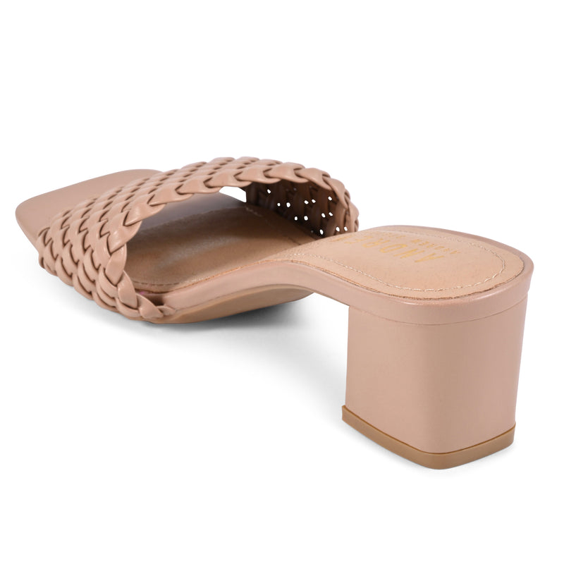 Women's Sandal Lada Beige