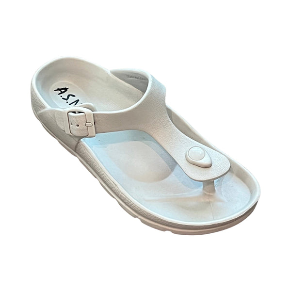 Women's Lafa Grey Sandal