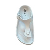 Women's Lafa Grey Sandal