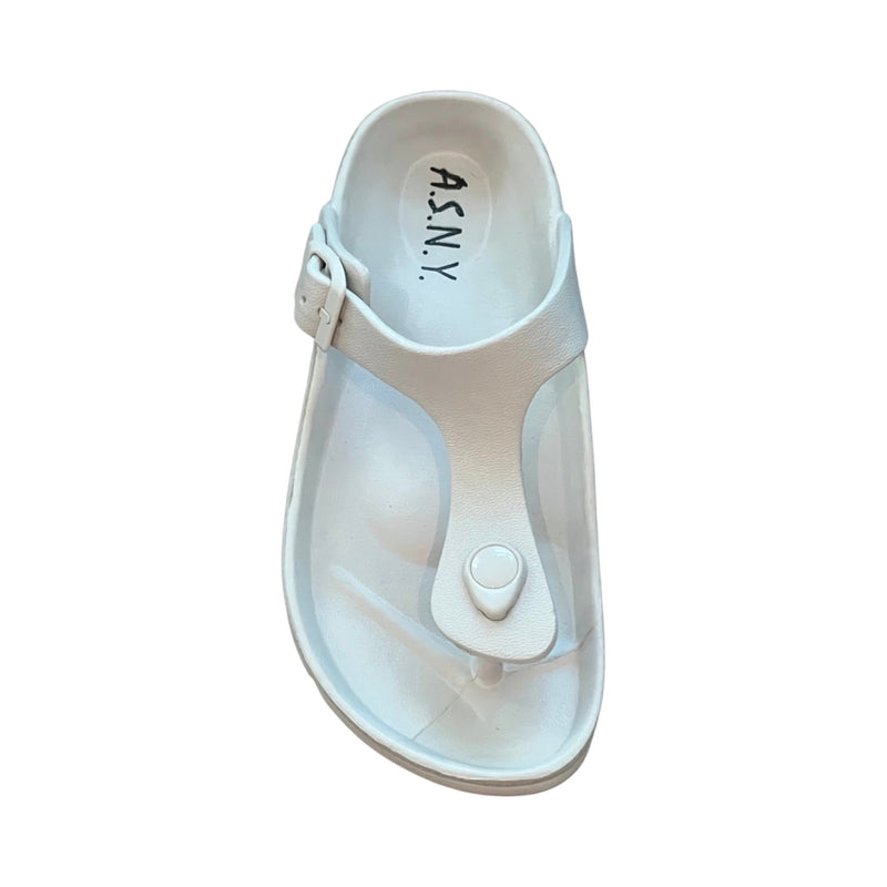 Women's Lafa Grey Sandal