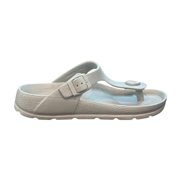 Women's Lafa Grey Sandal
