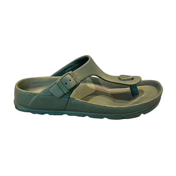 Women's Lafa Khaki Sandal