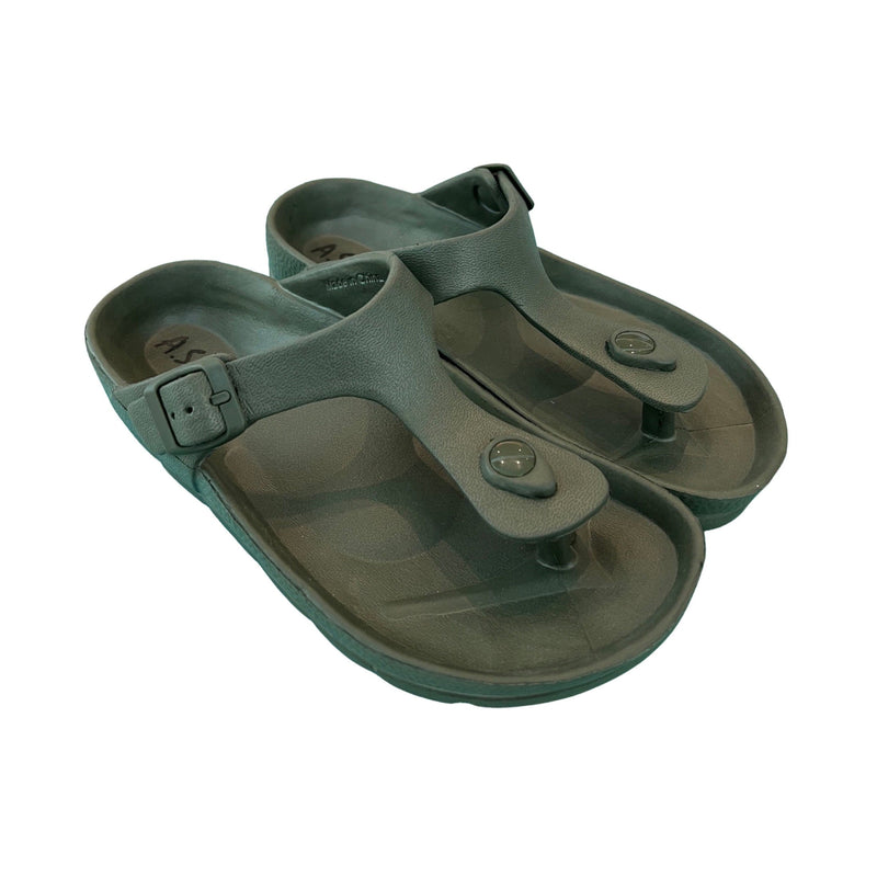 Women's Lafa Khaki Sandal