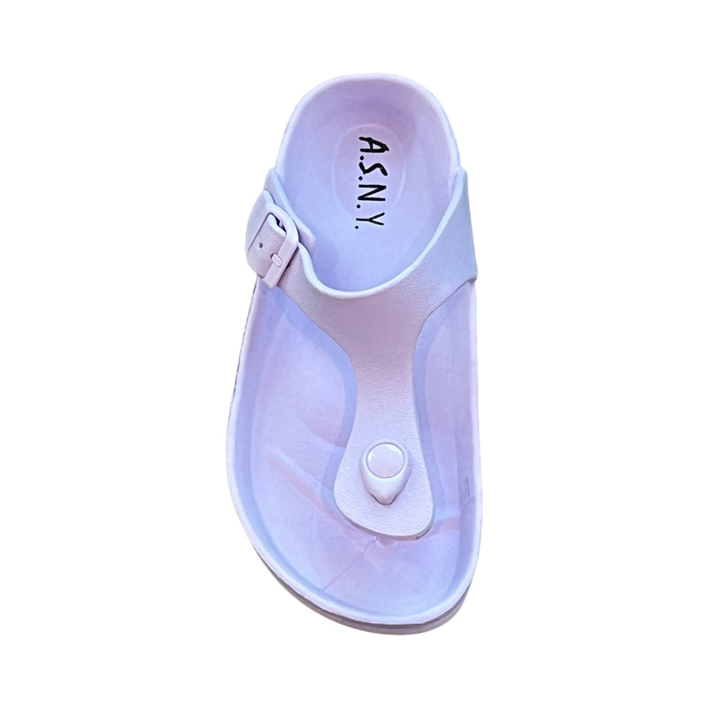 Women's Lafa Lavender Sandal