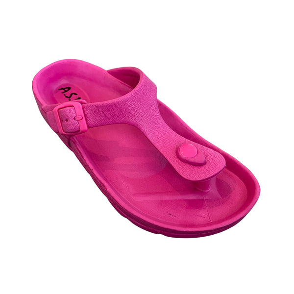 Women's Lafa Pink Sandal