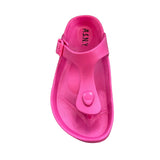 Women's Lafa Pink Sandal