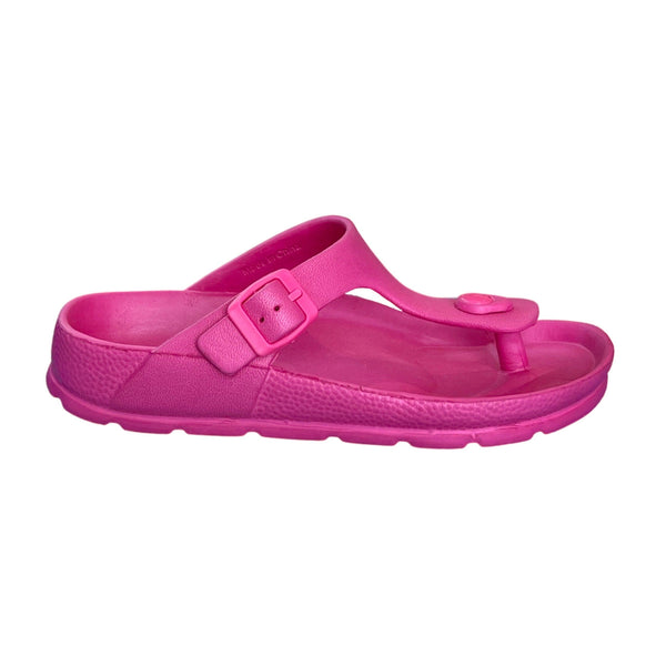 Women's Lafa Pink Sandal