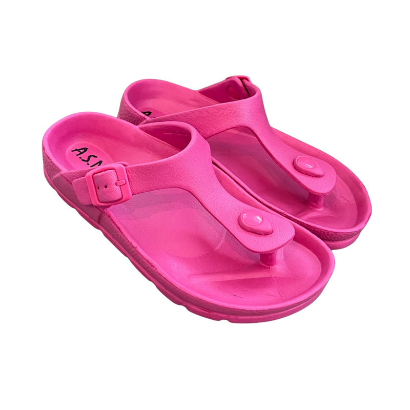 Women's Lafa Pink Sandal