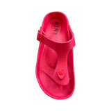 Women's Lafa Red Sandal