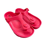Women's Lafa Red Sandal
