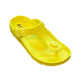 Women's Lafa Yellow Sandal