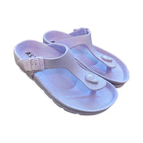 Women's Lafa Lavender Sandal