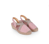 Barbate Pink Espadrille