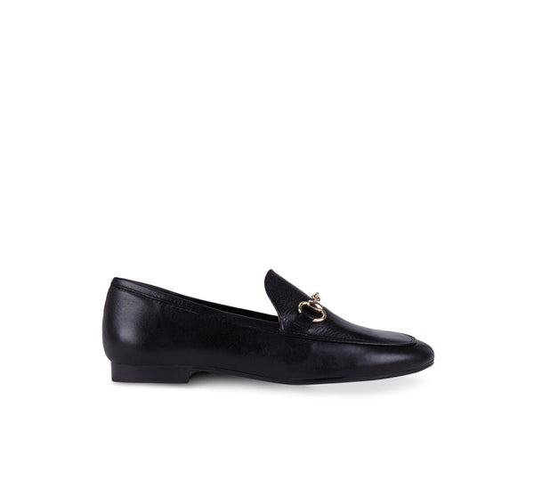 Toledo black chain
