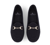 Comfy Black slipper