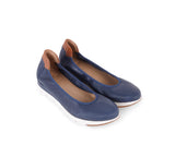 Promenade Navy