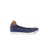 Promenade Navy