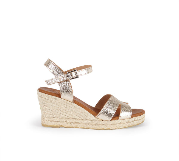 Martell Champagne Medium Wedge