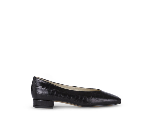 Leeds Black Croc