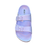 Women's Scooby Lavender Sandal