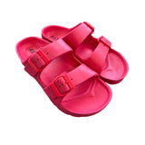 Women's Scooby Red Sandal