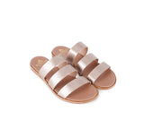 Tavernes Metallic Champagne