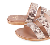 Tavernes Beige Snake