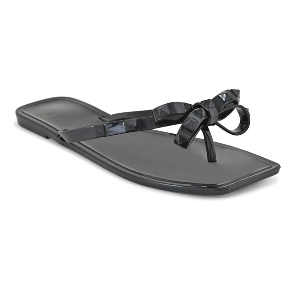 Women's Vallie Jelly Sandals Black