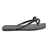 Women's Vallie Jelly Sandals Black