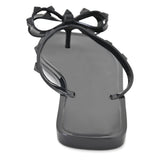 Women's Vallie Jelly Sandals Black
