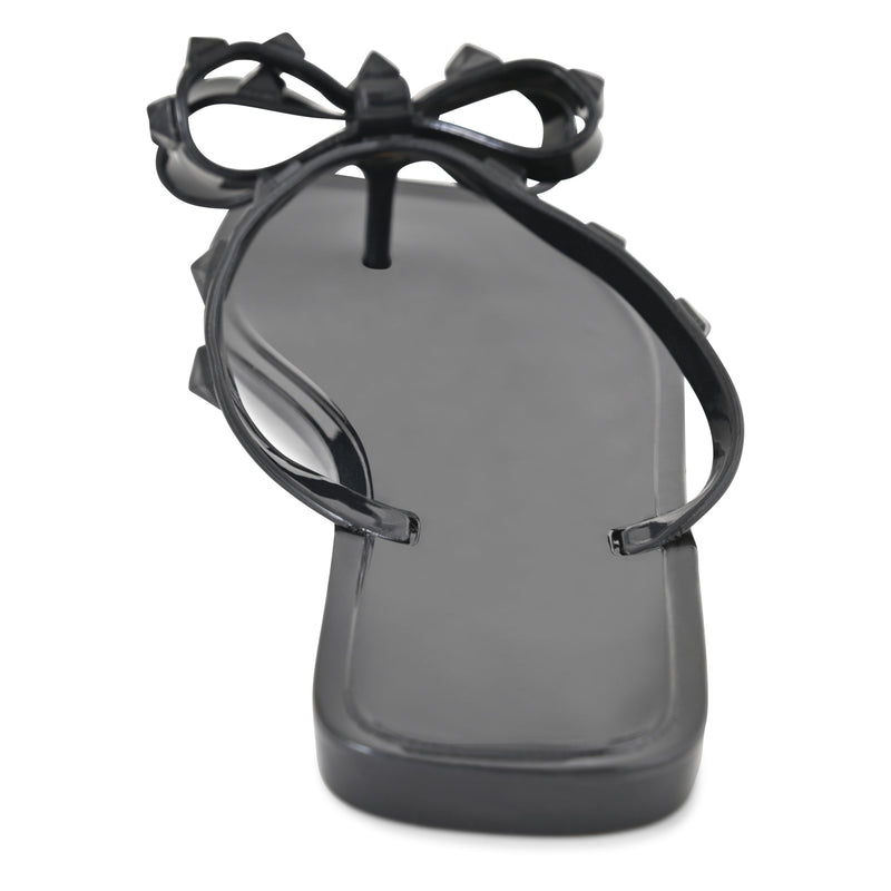 Women's Vallie Jelly Sandals Black