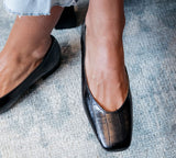 Leeds Black Croc