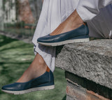 Promenade Navy