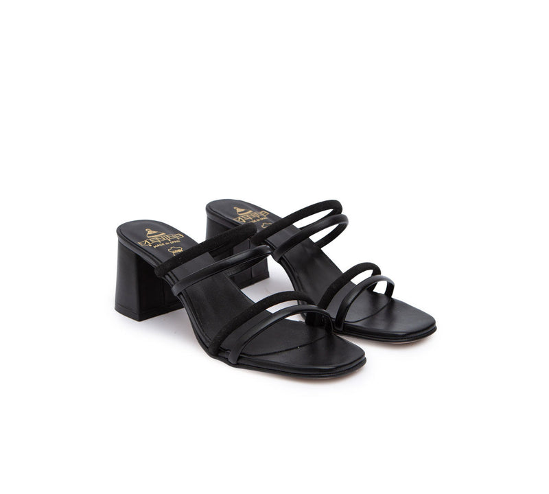 Palermo Black