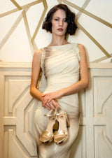 Pietra Champagne