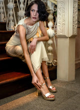 Pietra Champagne