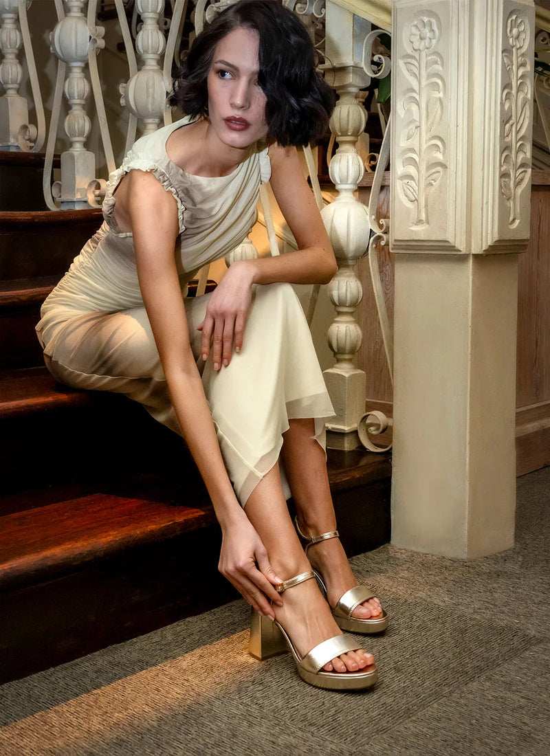 Pietra Champagne