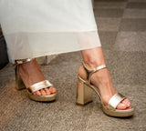 Pietra Champagne
